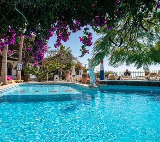 HOTEL ODJO d'AGUA