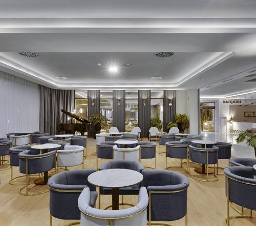 Hotel Riu Palace Santa Maria - All Inclusive