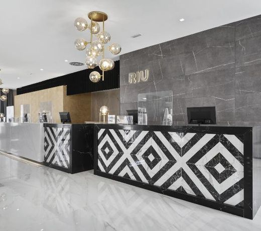 Hotel Riu Palace Santa Maria - All Inclusive