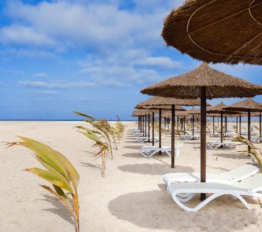 Hotel Riu Palace Santa Maria - All Inclusive