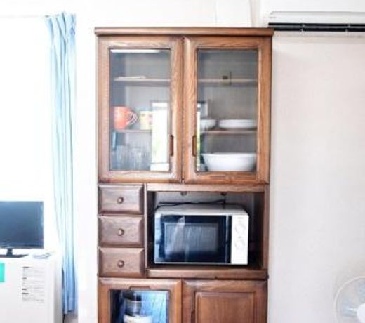 Ark City Asahikawa - Vacation STAY 8523