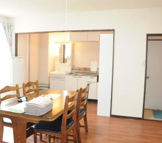 Ark City Asahikawa - Vacation STAY 8508