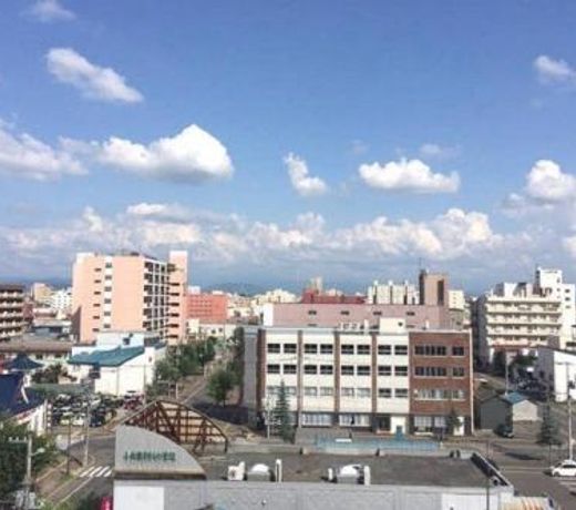 Ueda Building - Vacation STAY 8563