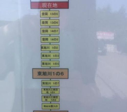 Ark City Asahikawa - Vacation STAY 8530