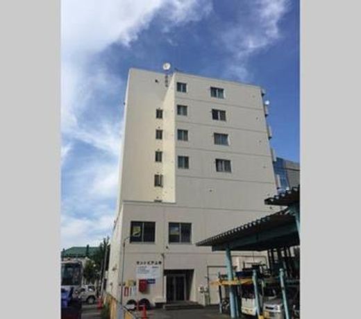 Ueda Building - Vacation STAY 8555