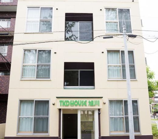TKD HOUSE ASHAHIKAWA
