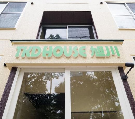 TKD HOUSE ASHAHIKAWA