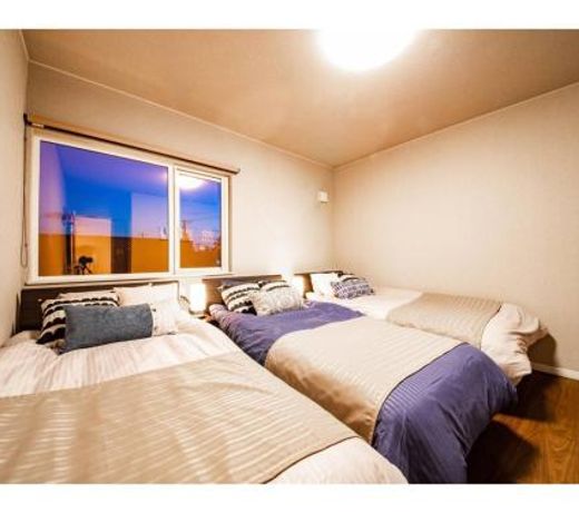 THE SUN LOUNGE - Vacation STAY 10014