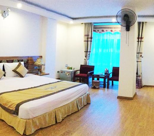 Hoang Gia Hotel