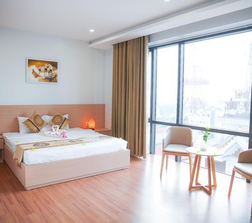 Long Anh Hotel