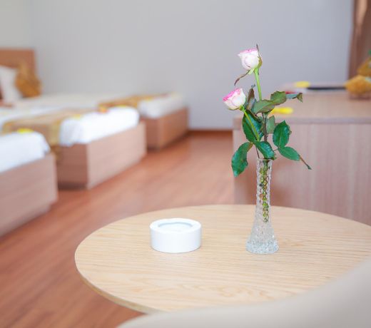 Long Anh Hotel