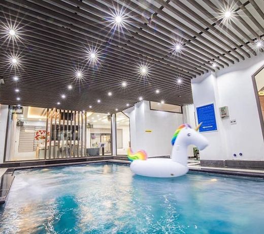 Thanh Thanh villa 6 PhÃ²ng Ngá»§- FLC Sáº§m SÆ¡n