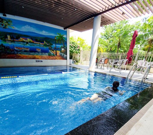 Luxury 6 PhÃ²ng Ngá»§- Villa FLC Sáº§m SÆ¡n