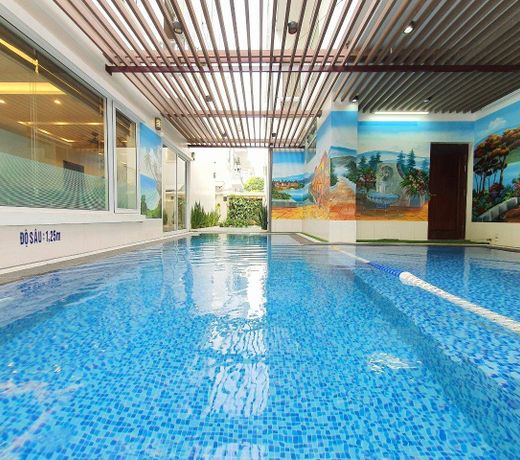 Luxury 6 PhÃ²ng Ngá»§- Villa FLC Sáº§m SÆ¡n