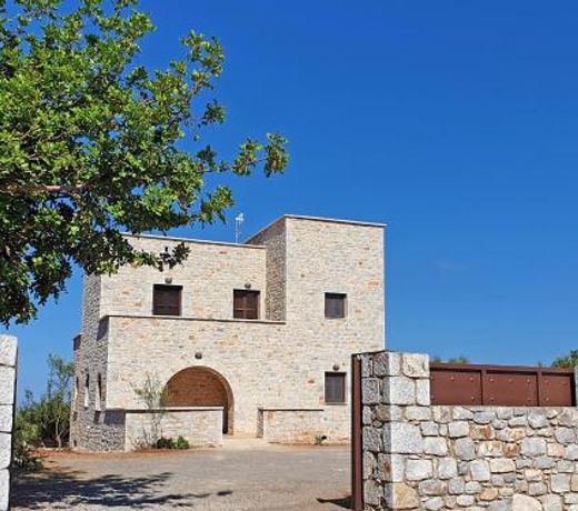 Anaroussa Diros Maisonette
