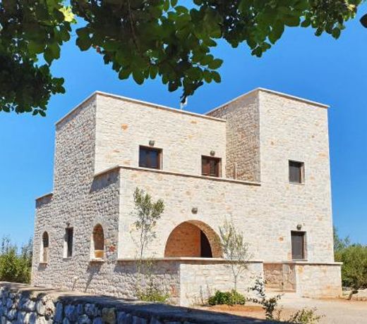 Anaroussa Diros Maisonette