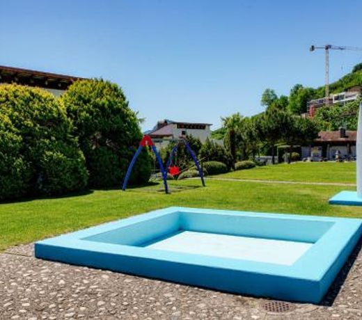 SUREGGIO VILLAGE