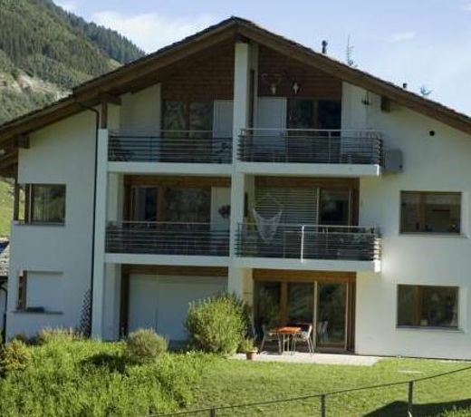 Ferienwohnung Mura