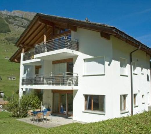 Ferienwohnung Mura