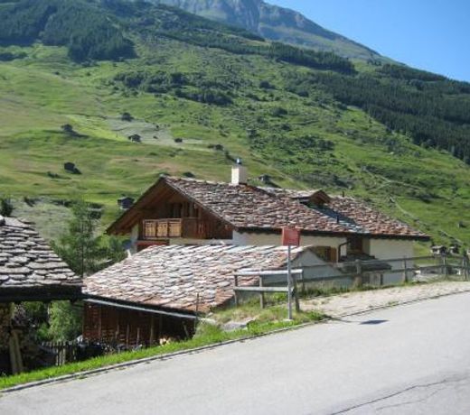 Unterem Hoereli