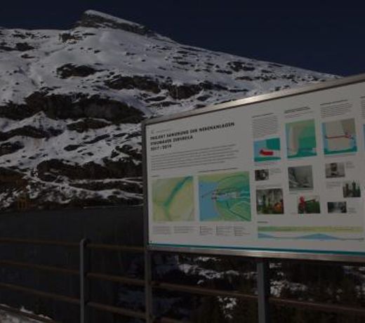 Z Studio - next door to Vals Therme