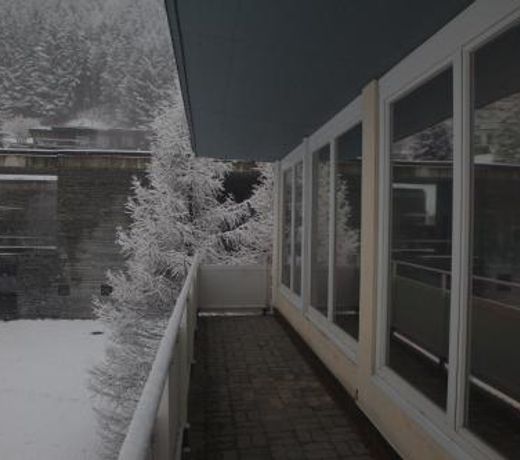 Z Studio - next door to Vals Therme