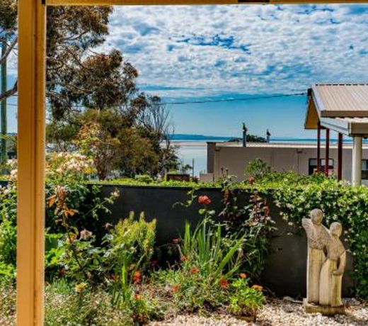 VIEWS FOREVER - INVERLOCH