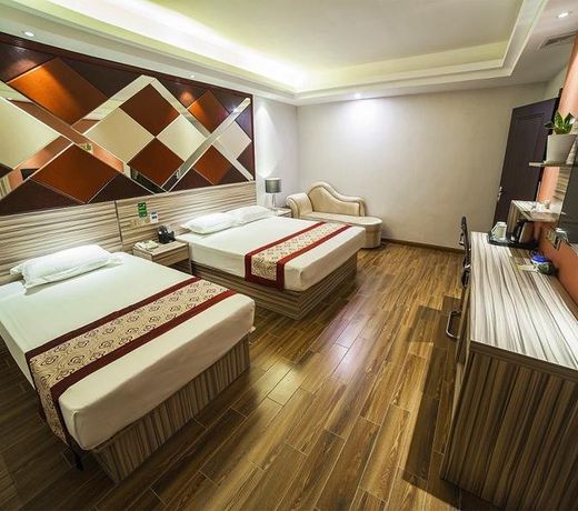Jun Hotel Jiangsu Yancheng Tinghu District Jinying International Shopping Center