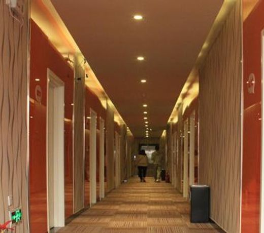 Thank Inn Plus Hotel Dezhou Economic Development Zone East University Road