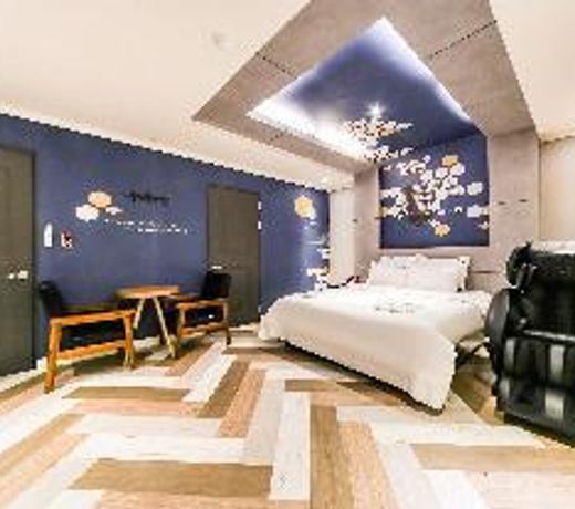 Pohang Yeongildae B and B Hotel