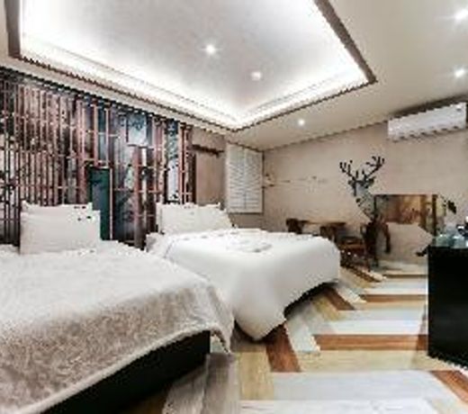 Pohang Yeongildae B and B Hotel