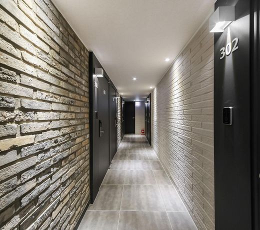 Pohang Daejamdong Togenheart Hotel
