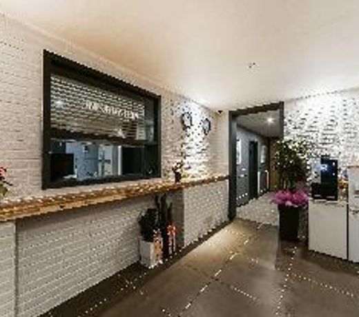 Pohang Daejamdong Togenheart Hotel