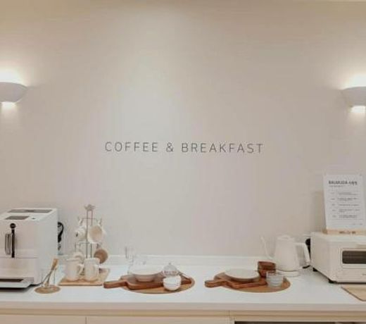 Hotel Yam Pohang Mundeok