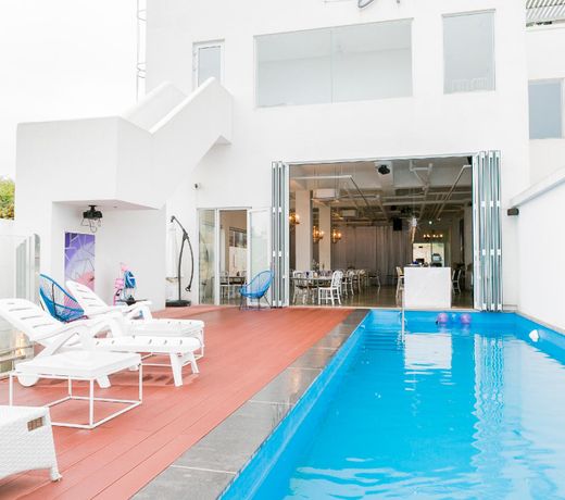 Pohang Es Piesta Pension
