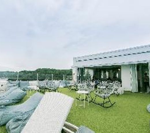 Pohang Es Piesta Pension