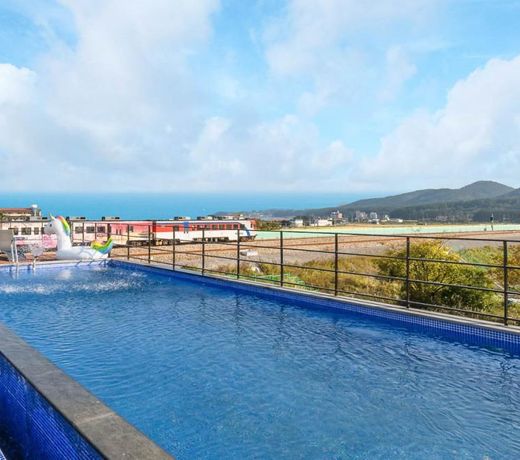 Plan 128 Poolvilla