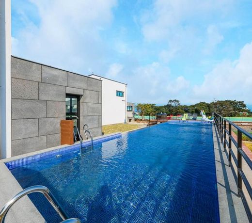 Plan 128 Poolvilla