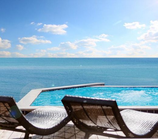 Pool Villa 1-2 Pension