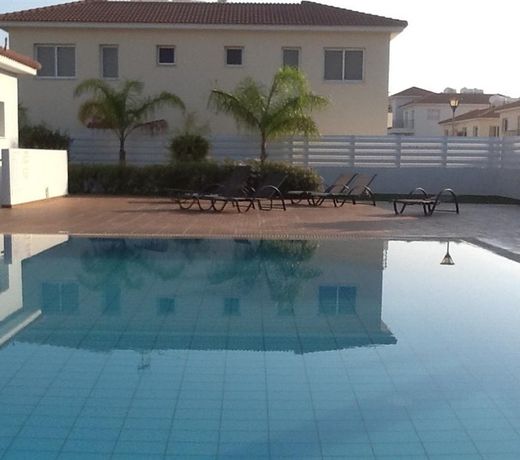 MYTHICAL SANDS RESORT Protaras