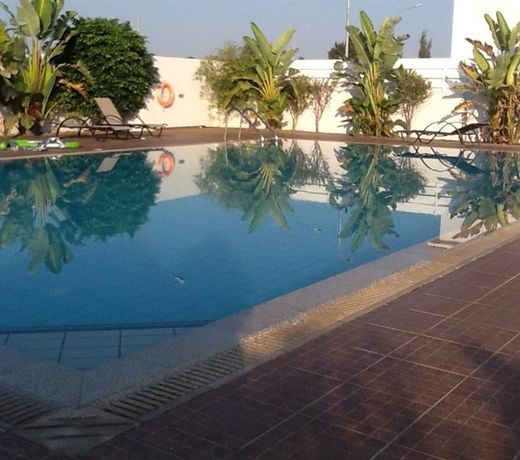 MYTHICAL SANDS RESORT Protaras