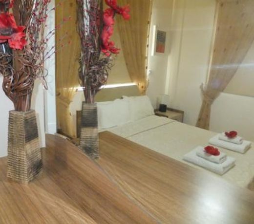 Lisa Apartment - 3 bed apartment
