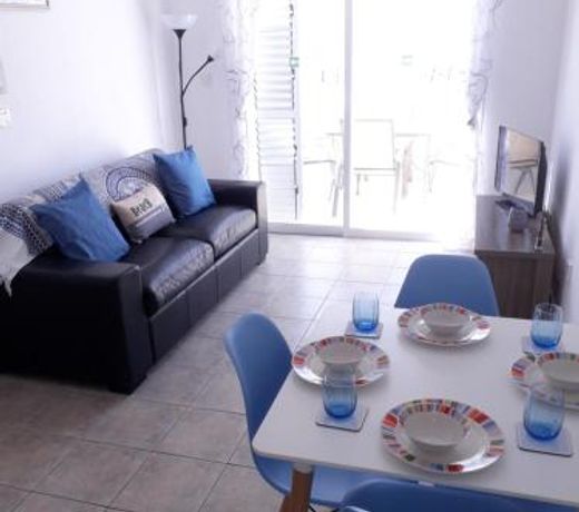 Jules Apartment