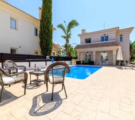 Villa Nadja