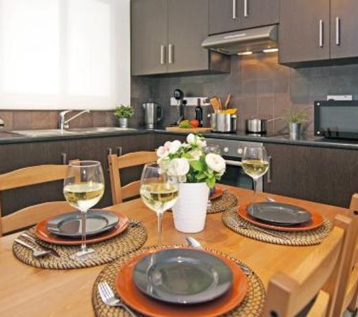 Apartment Malvina