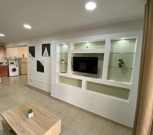 Kapparis Holiday Apartment