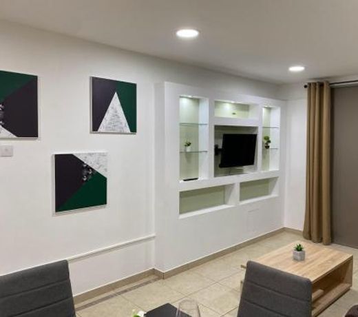 Kapparis Holiday Apartment