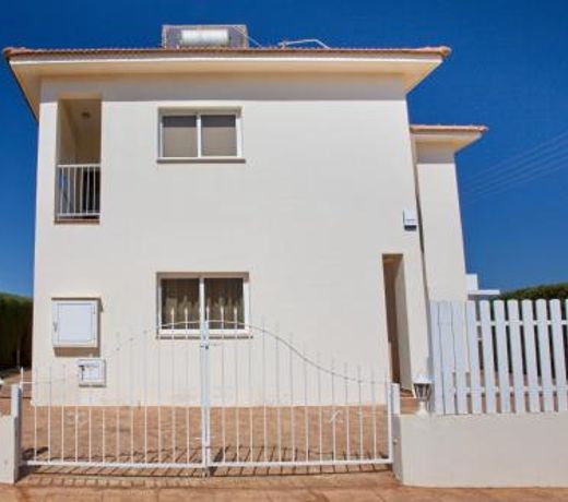 Velomar Villa