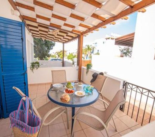 Salonica Two Bedroom Kapparis Apartment