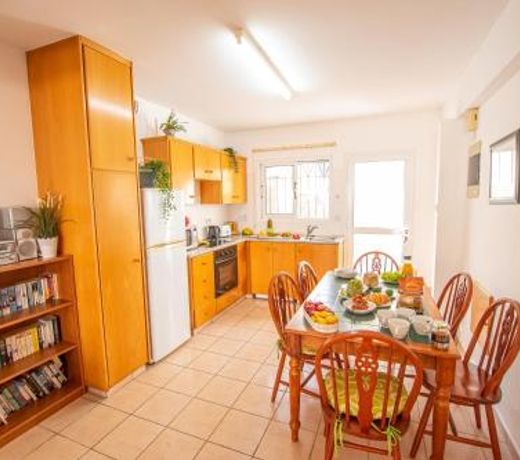 Salonica Two Bedroom Kapparis Apartment